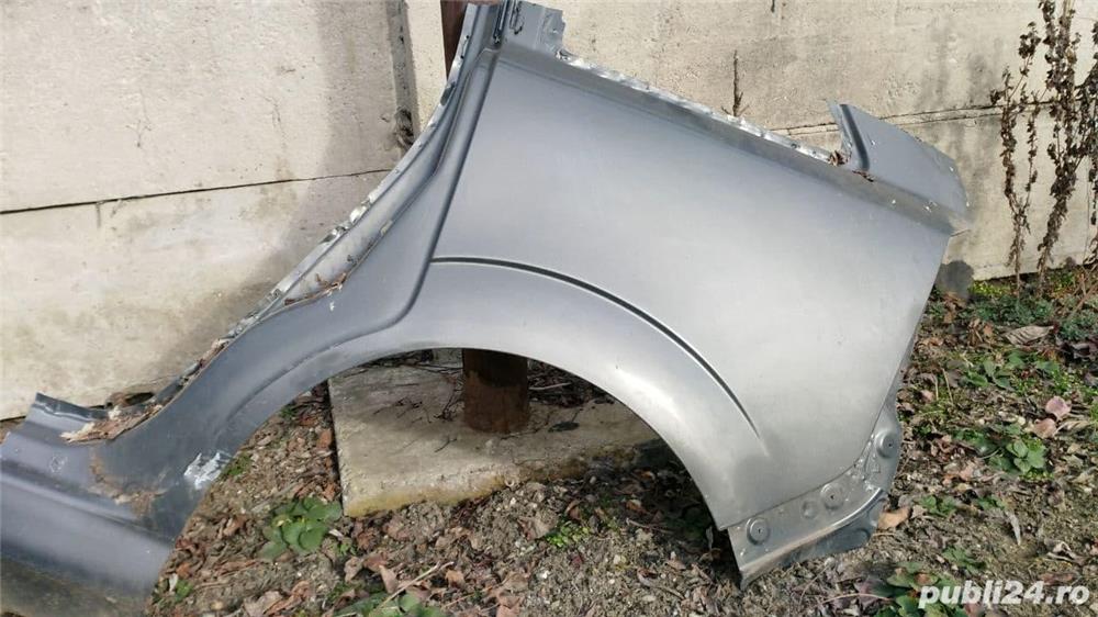 Aripi si usi spate/fata Opel Zafira B