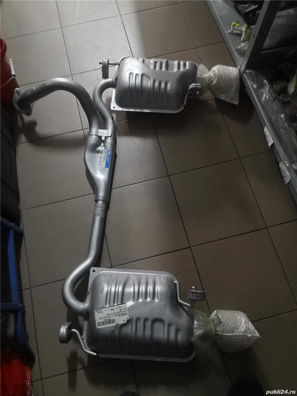 Toba finala hyundai coupe 2006