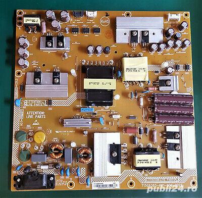 Sursa TV Philips model 715G6385-P01-000-002E