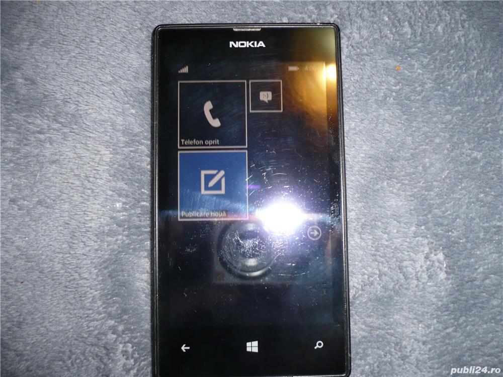 Telefon Nokia foarte putin folosit perfect functional (Schimb)