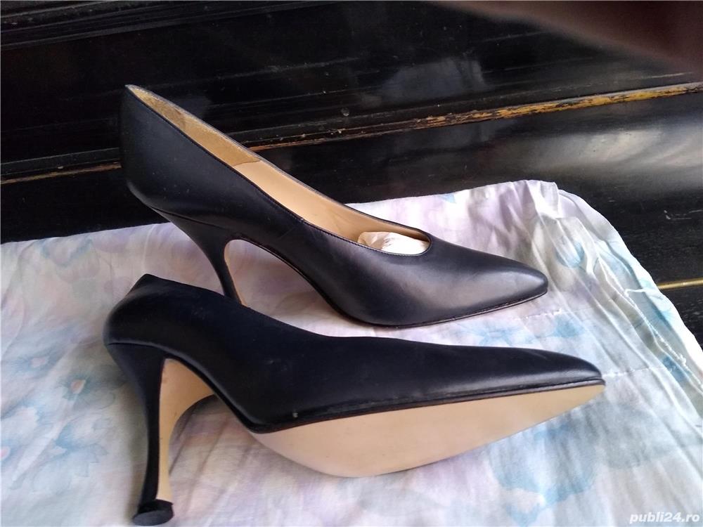 Pantofi dama