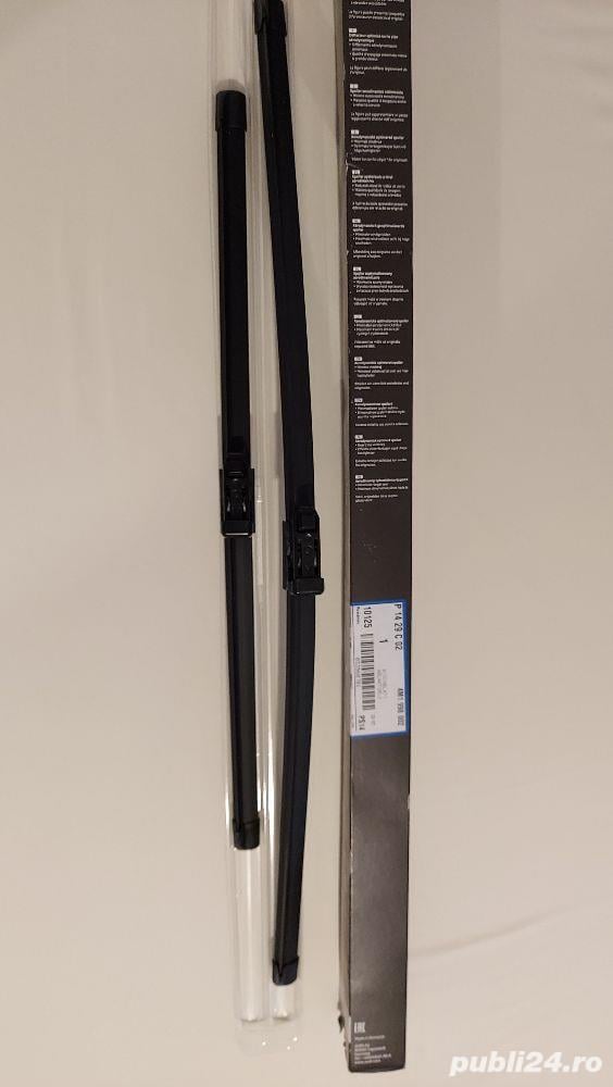 Ștergătoare Originale Noi Audi Q7 -Q8 2016-2025