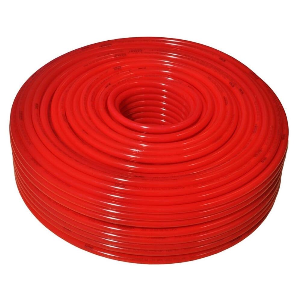 Teava incalzire in pardoseala PEX-A cu bariera de oxigen 16 x 2 mm