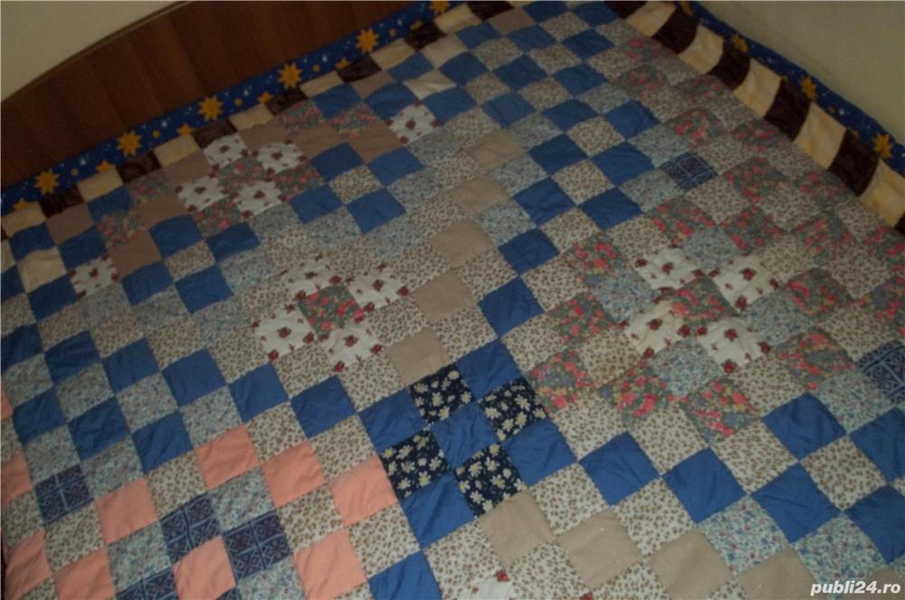 Cuvertura de pat 