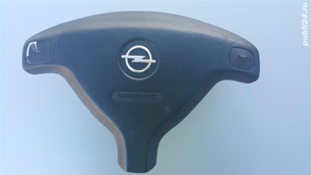 Airbag Opel Astra G