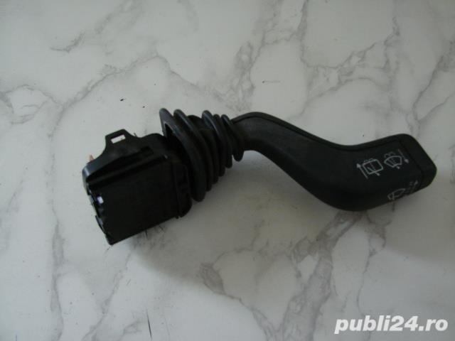 Maneta + Bloc Stergatoare Opel Astra G