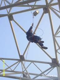 Alpinisti utilitari in constanta