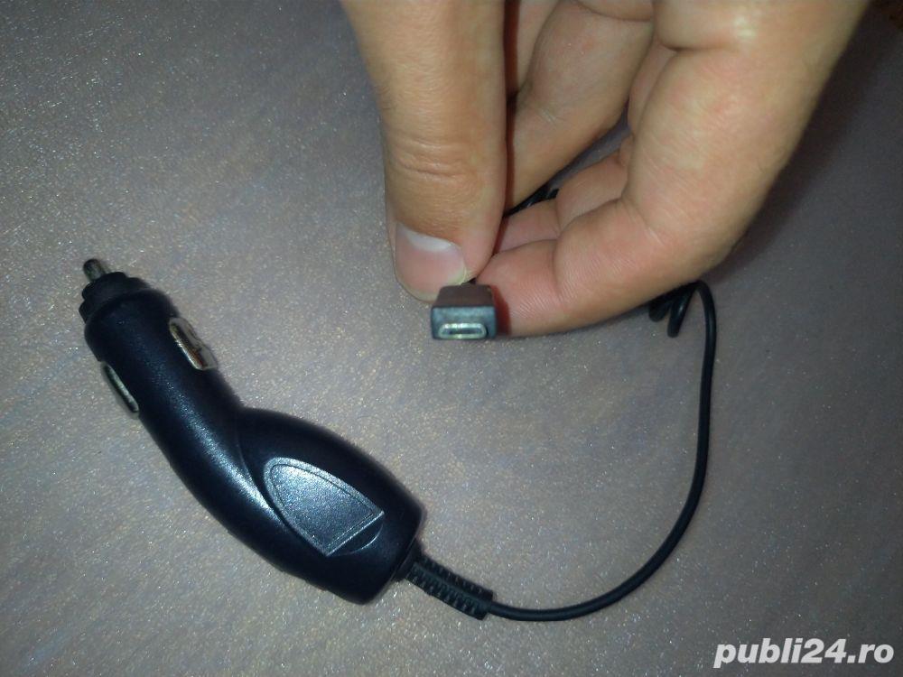 Vand incarcator auto mufa tip B