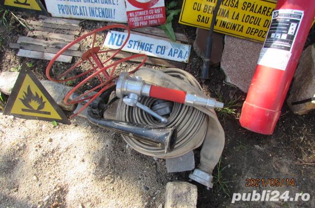 Furtun PSi tip C200-3 buc+anexe