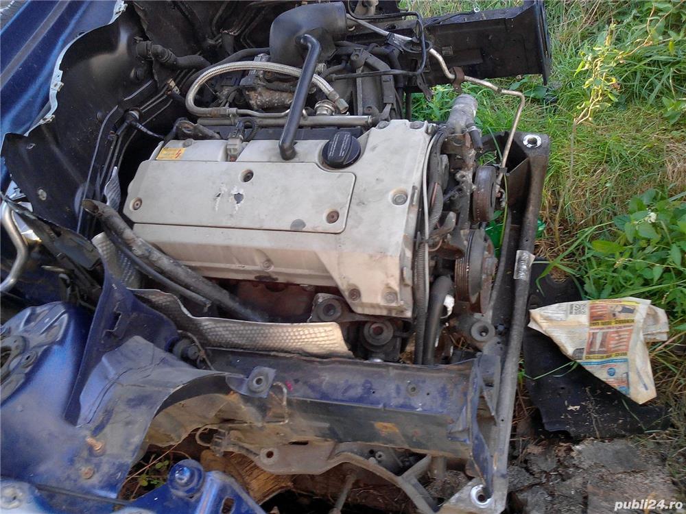 Galerie admisie , injectoare Mercedes C Class C180 