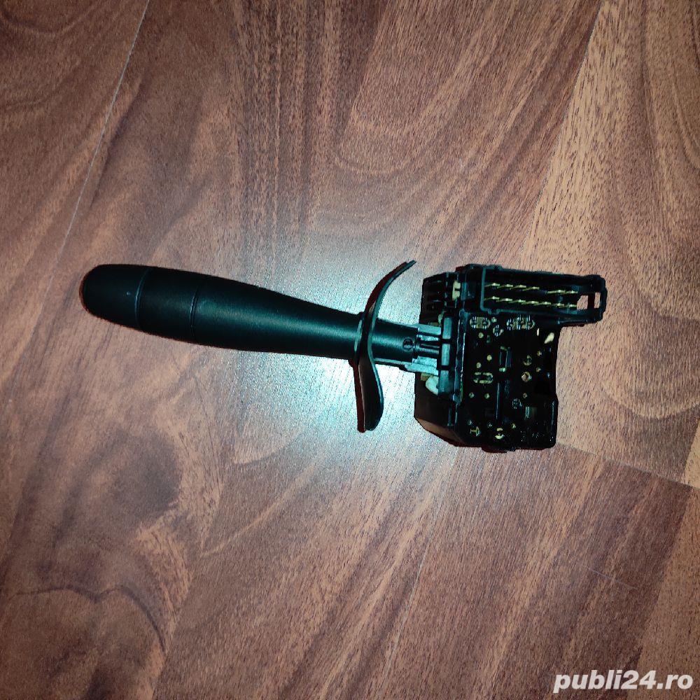 Maneta stergator Logan /Renault comanda computer bord