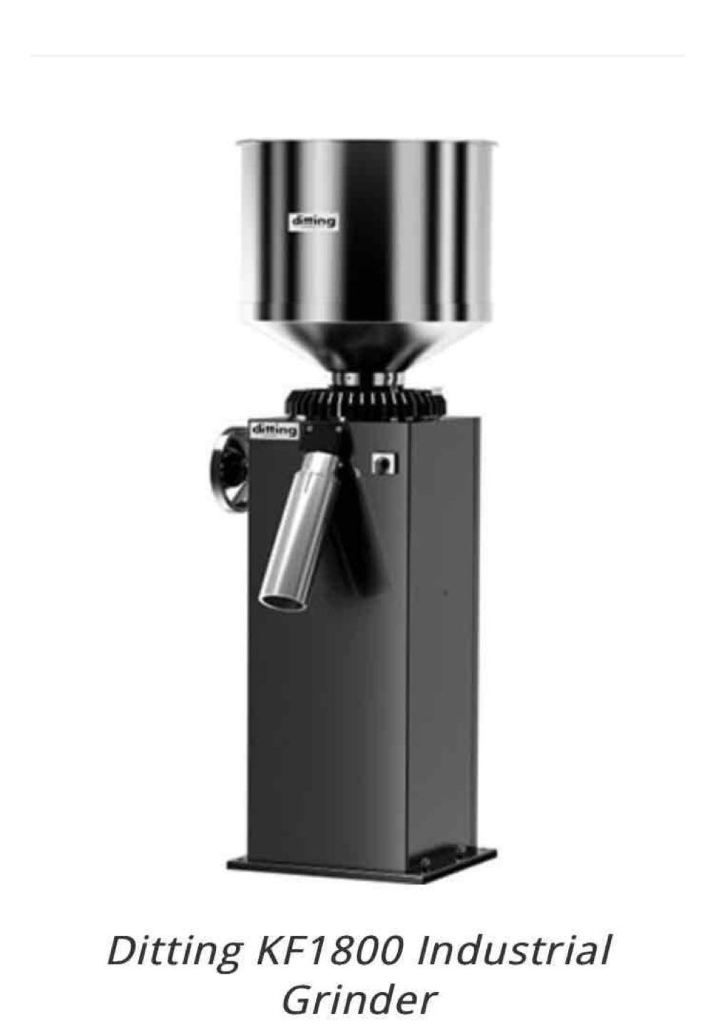 Masina de macinat cafea