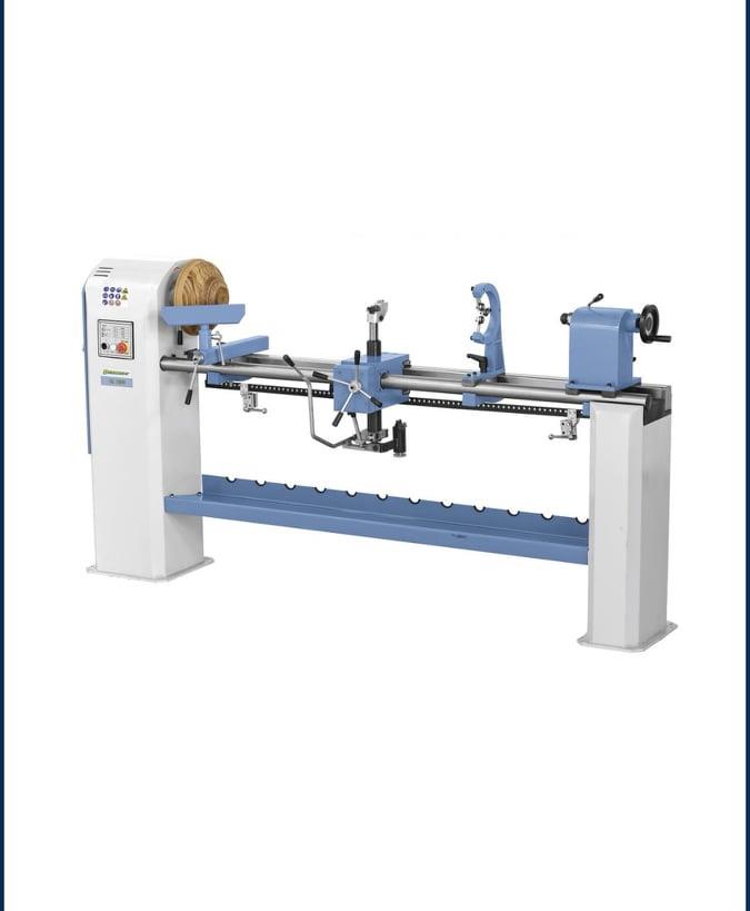 Strung pentru lemn BERNARDO CL 1500