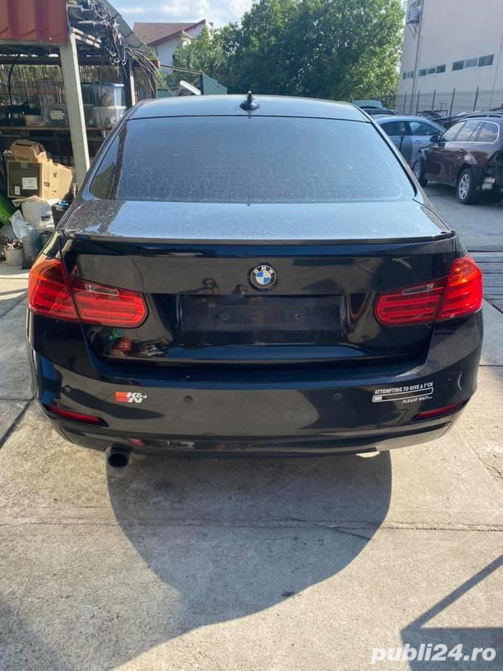 Piese BMW seria 3 F30 F31