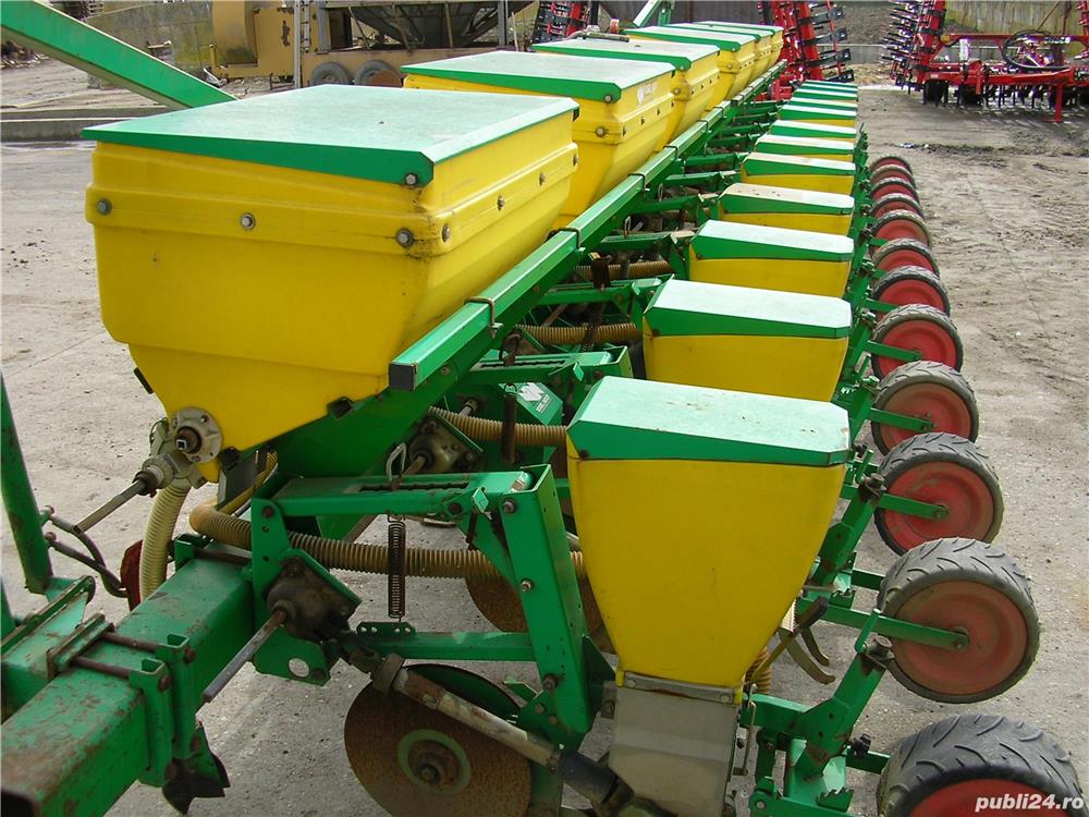 Vând semănătoare VOGLE & NOOT