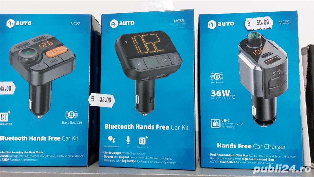 Diverse accesorii auto