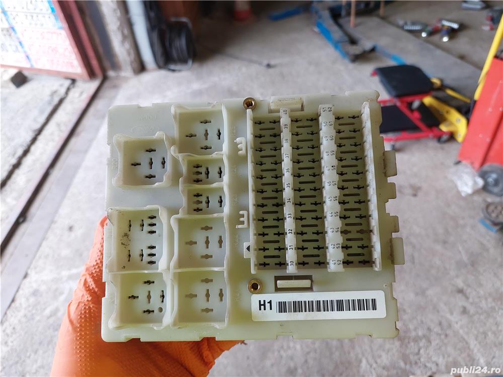 Panou eletric ford focus 1.6 benzina 