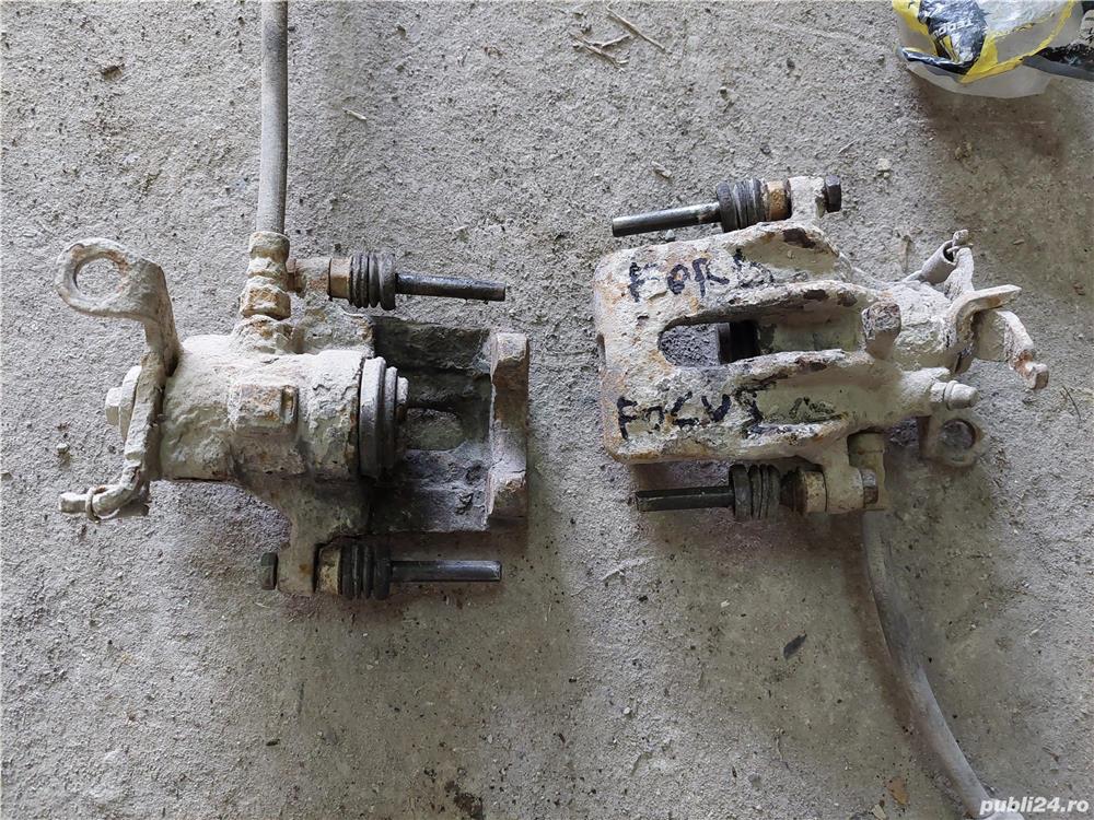 Etrier frana spate dr/st ford focus 1.6 benzina 