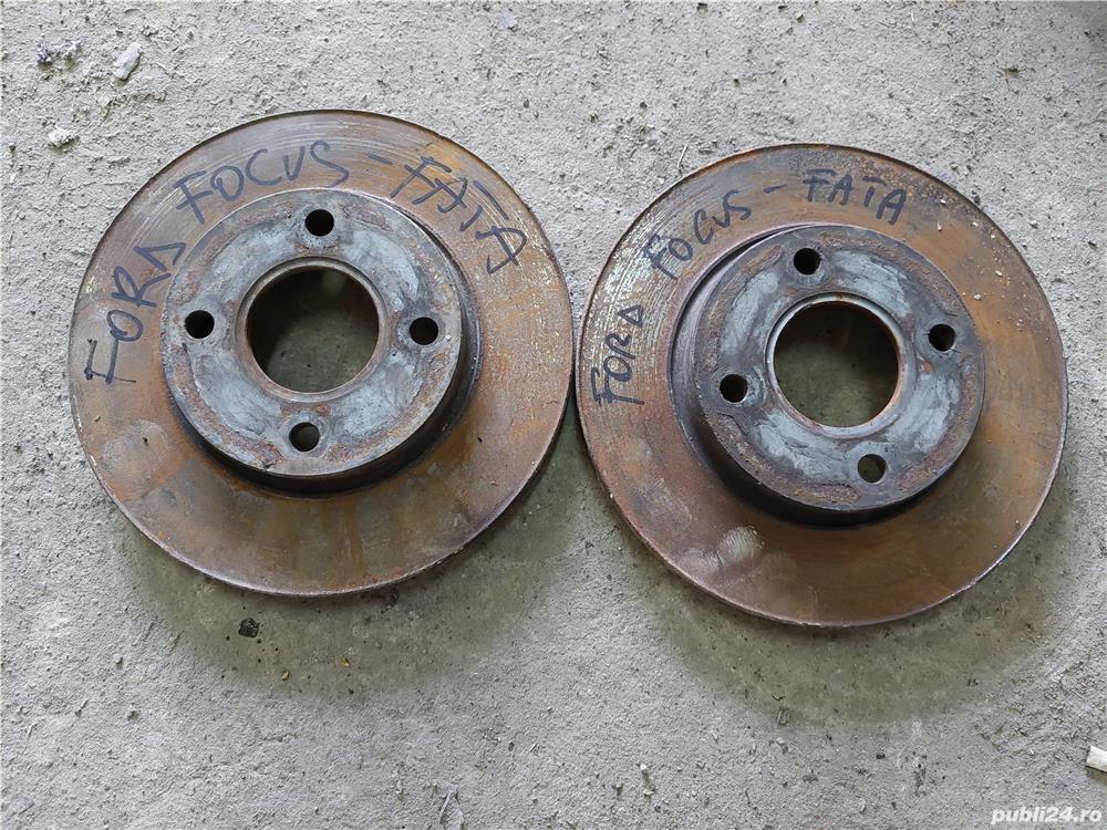 Disc frana  fata dr/st ford focus 1.6 benzina 