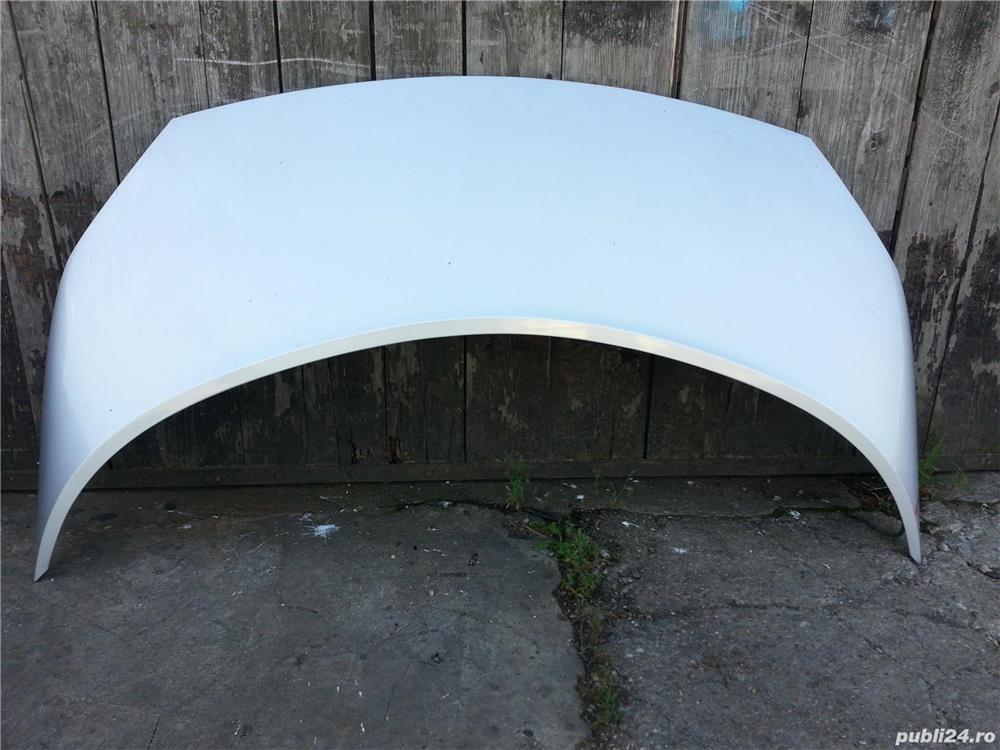 Capota Renault Scenic an 2004