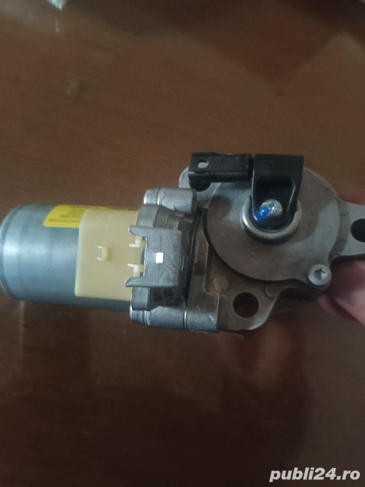 Vand actuator , motoras cutie transfer ,530 xd , lci ,235 cp 