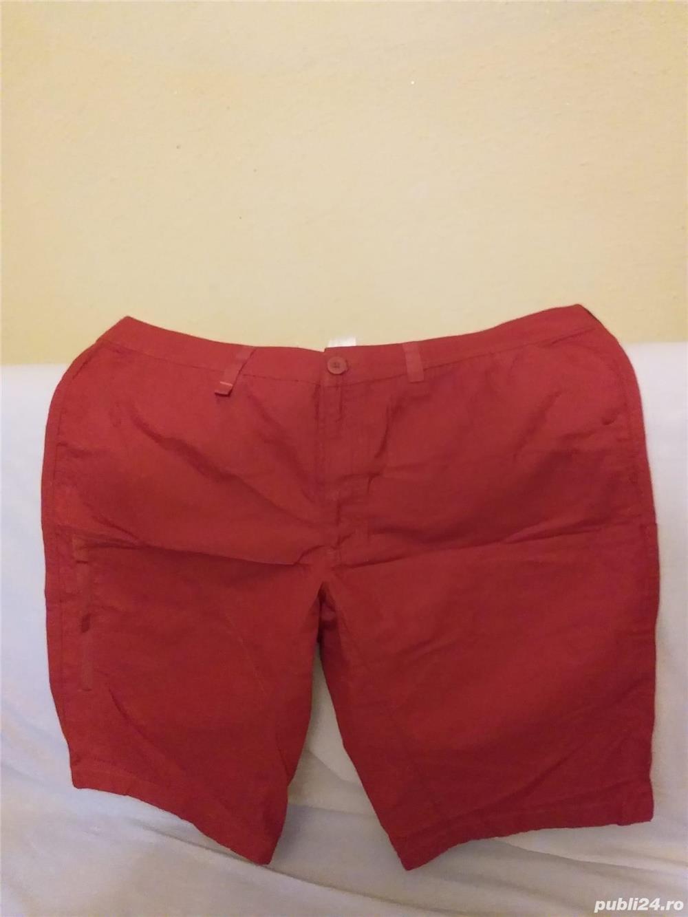 Pantaloni NOI barbatesti