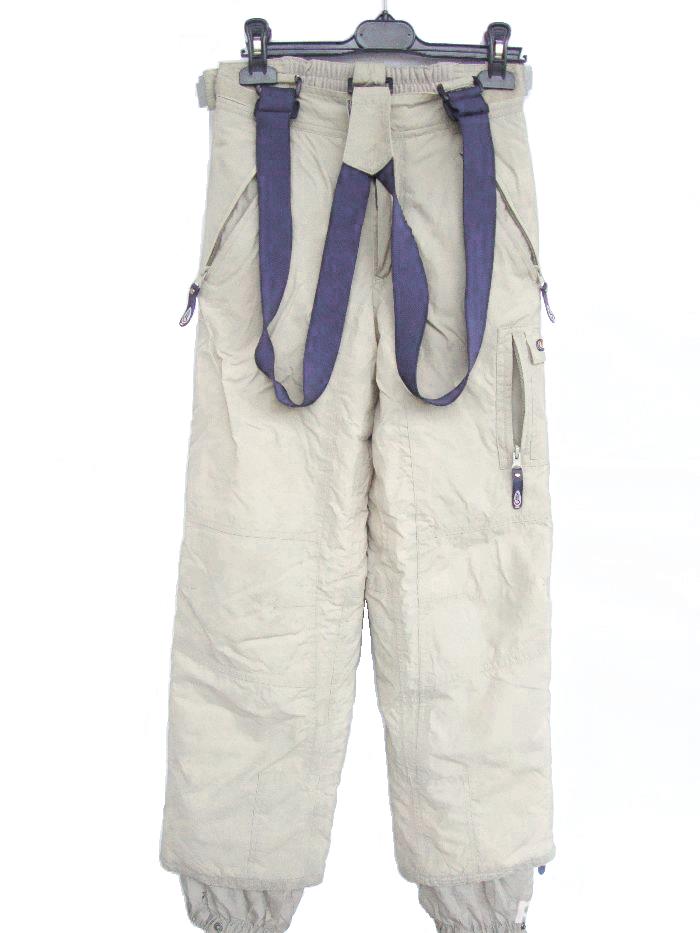 Pantaloni de iarna pentru copil de 9-10 ani