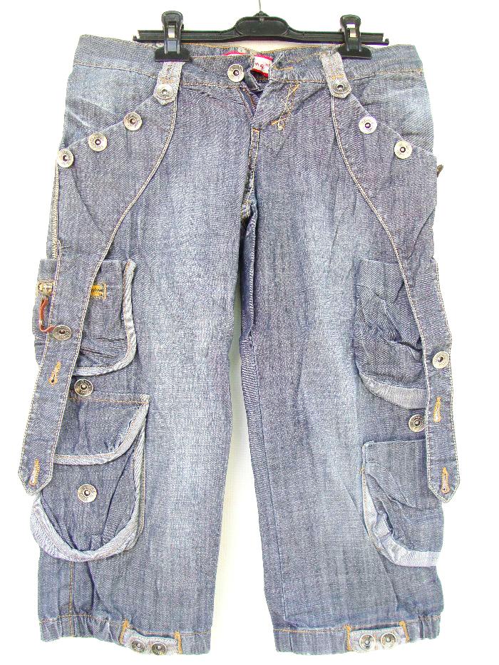 Pantaloni scurti pentru dama, W 28