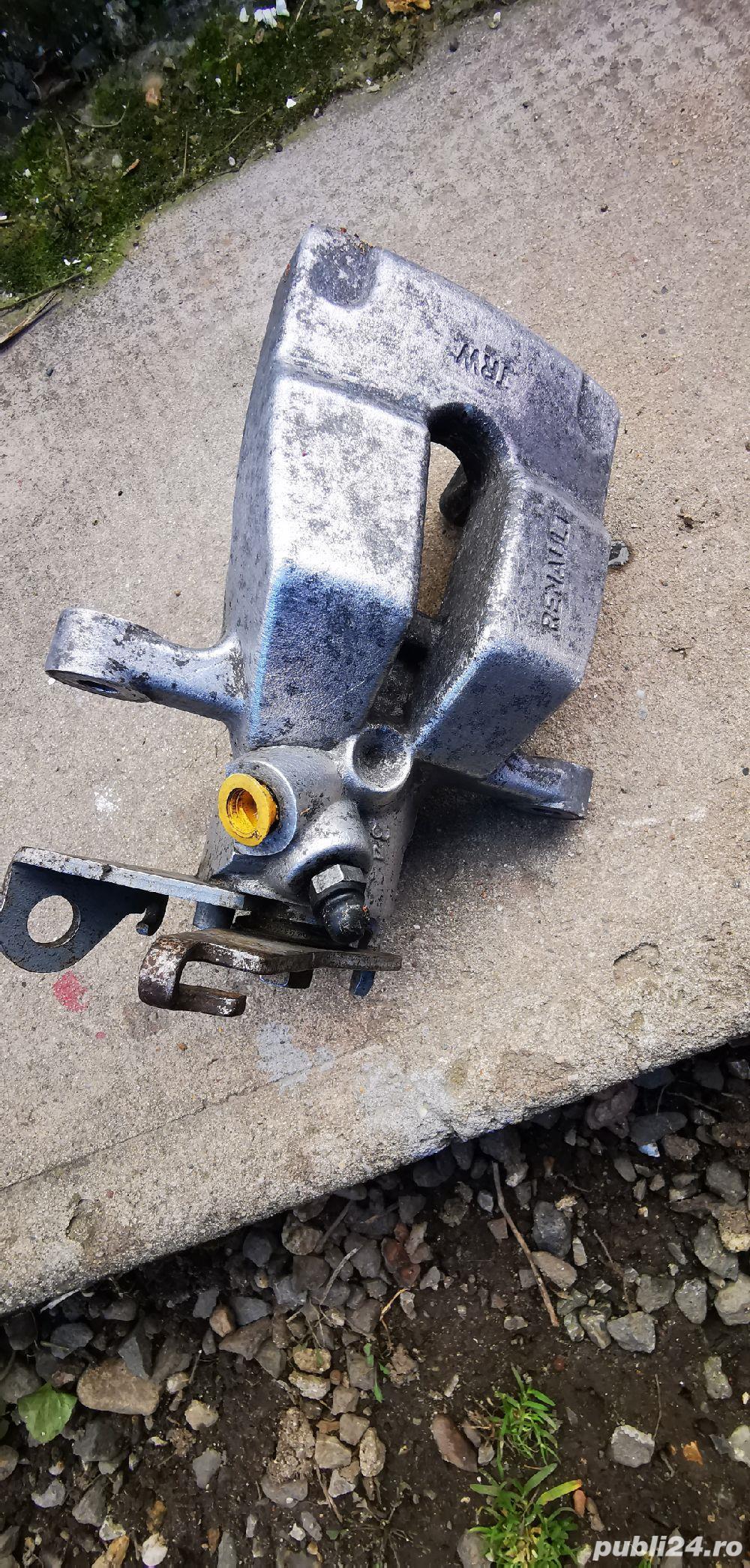 Etrier spate renault megane 2 