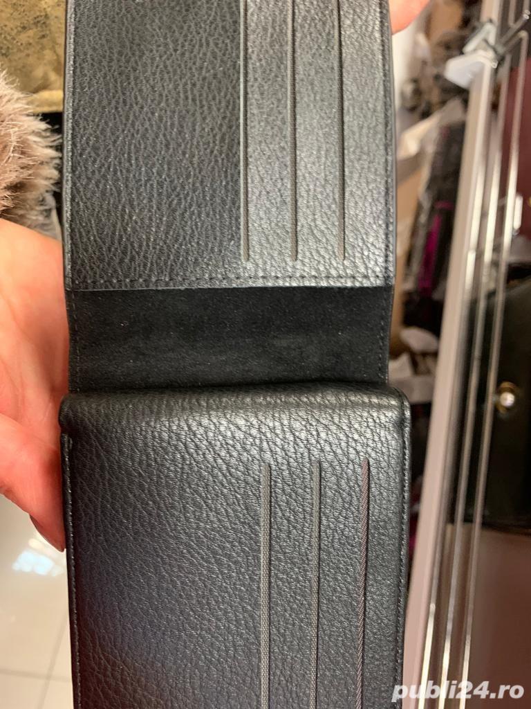 Portofel personalizat / Mercedes / 