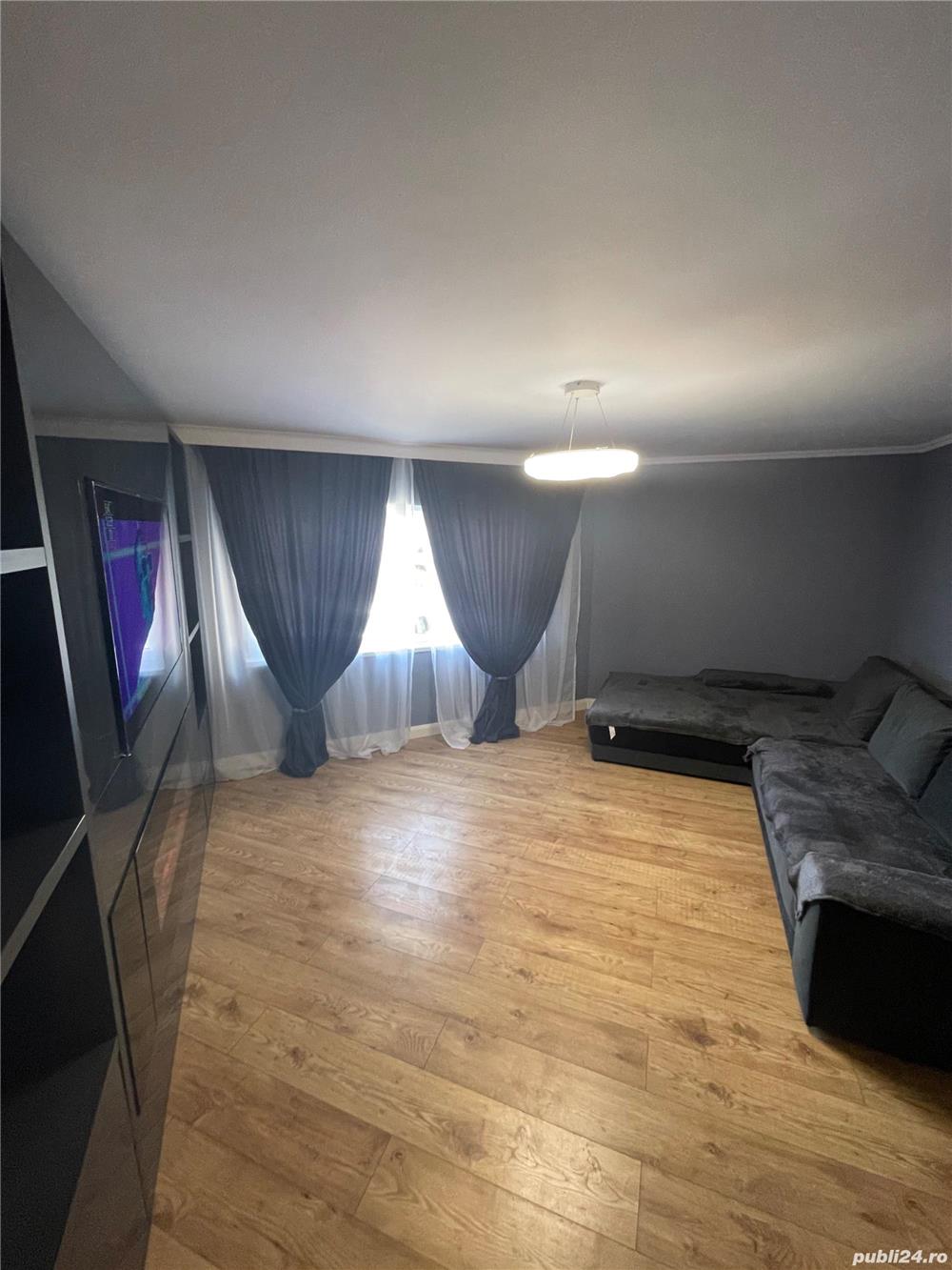 Inchiriez apartament