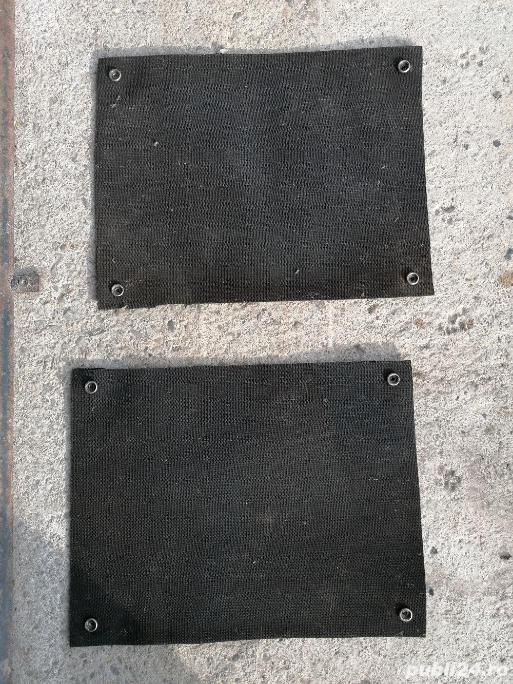 Covorașe Dacia 1100/Renault 10 /Renault 8