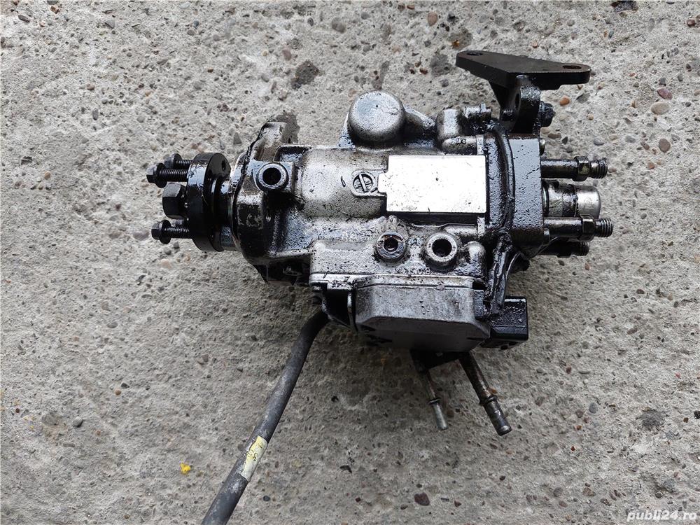  pompa injectie ford tranzit