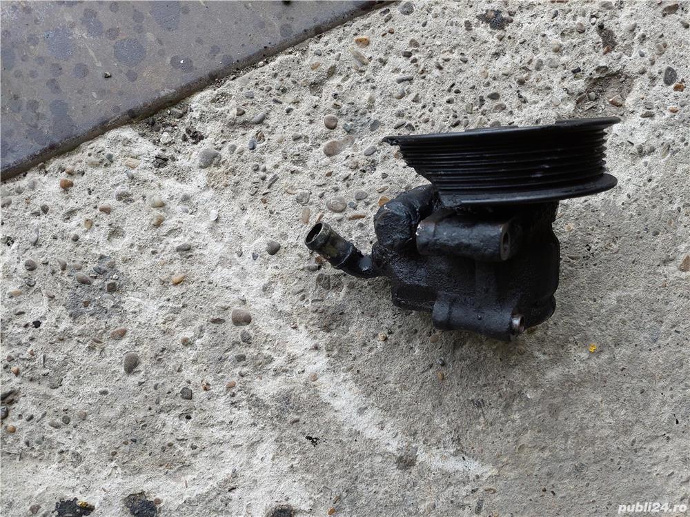 Pompa servodirectie ford tranzit