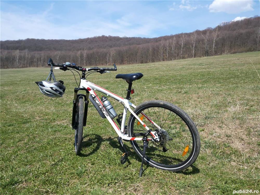 Felt 29 custom cu acte mărimea m preț fix.fix.fix