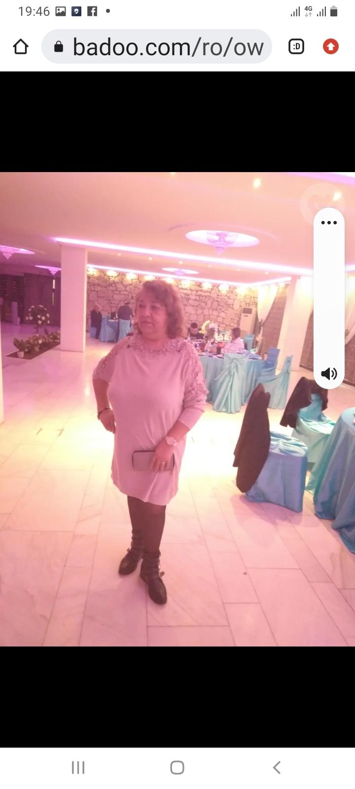 Caut job Constanța ca menajeră 