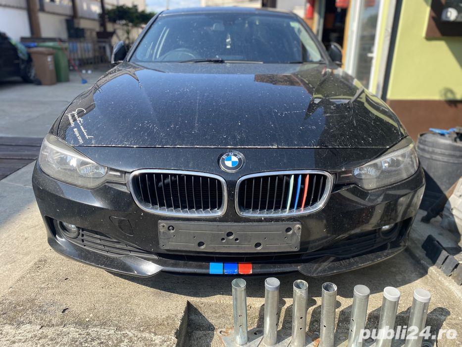 Dezmembram BMW F30 an 2013