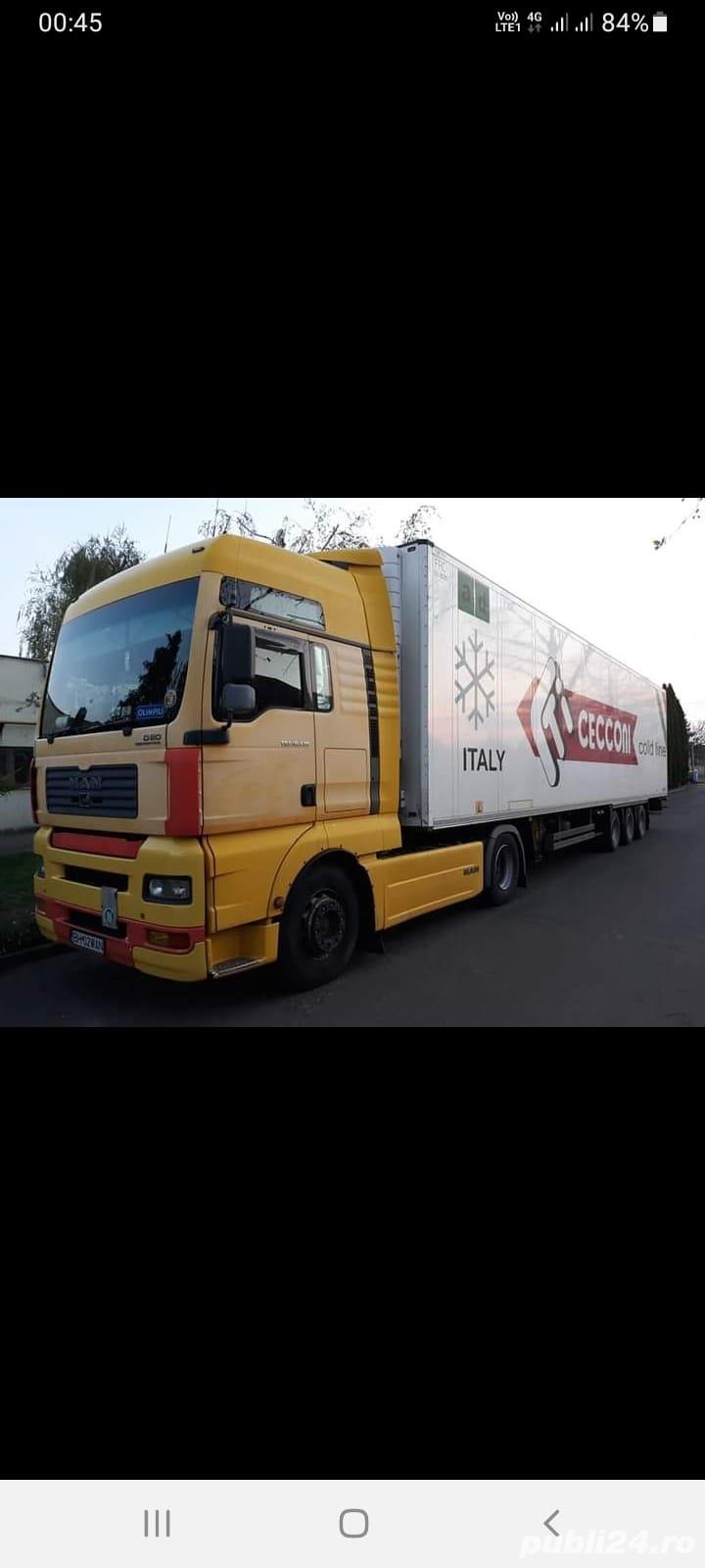 Man TGA common rail D 20