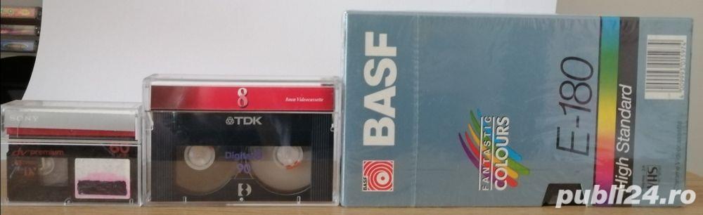 Copiere-transfer casete video pe Stick USB, Hdd... 20 lei