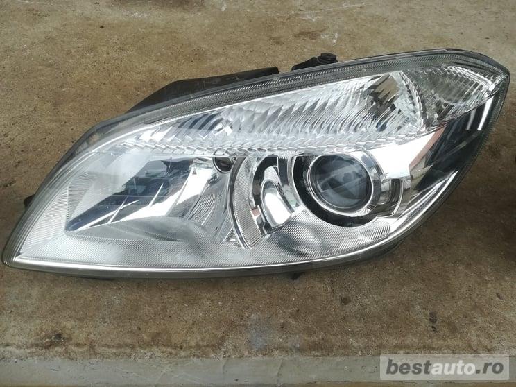 far fabia model 2010 cu lupa