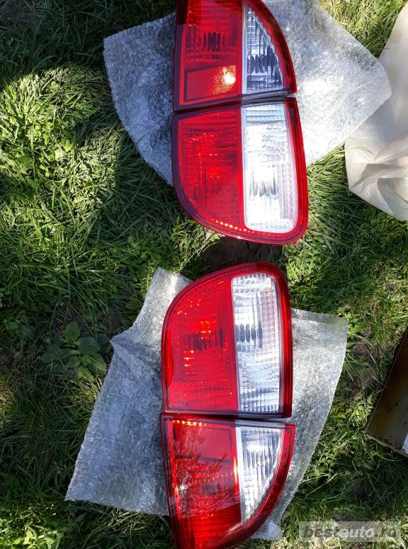 set stopuri seat leon modell 2002