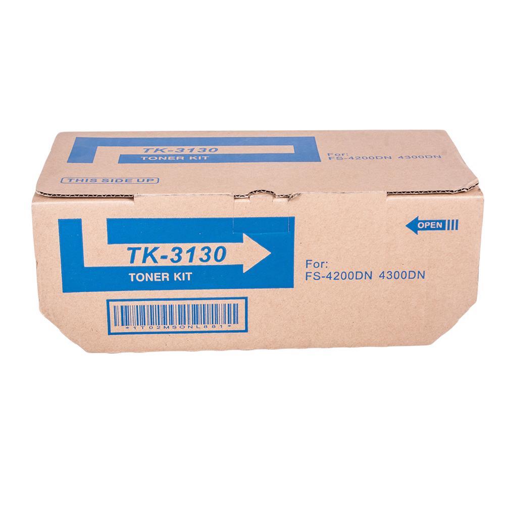 Toner Kyocera TK-3130   sau  3190