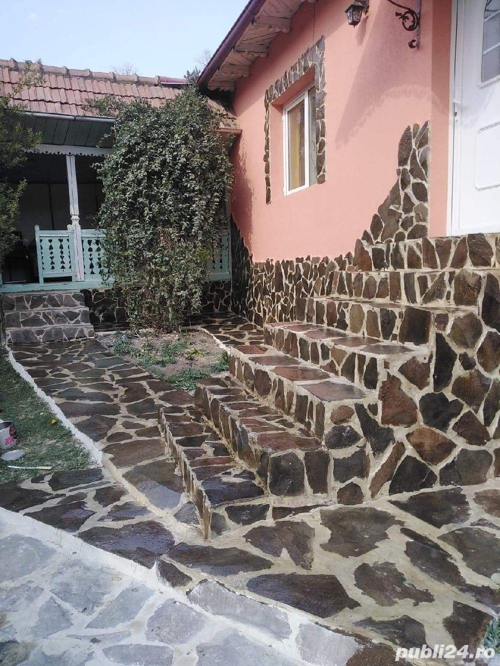 Construcții Amenajări Renovari