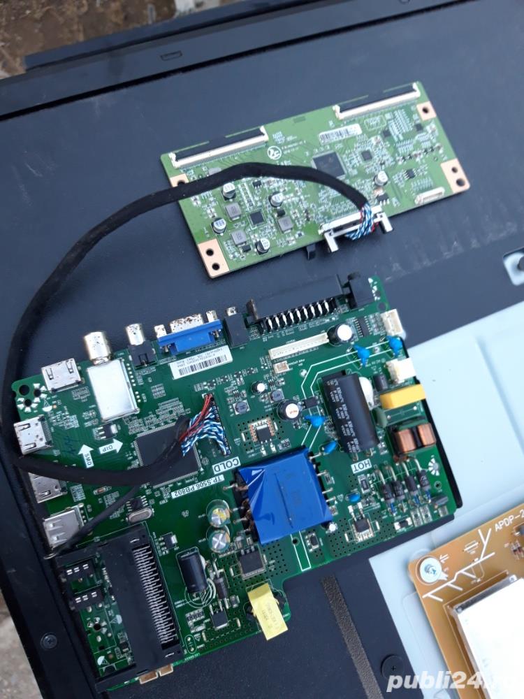 TP.S506.PB802 Samus 43 inch 