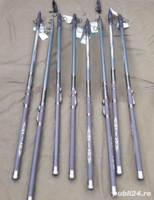 Bologneza Lanseta telescopica HI Carbon Siwedia Standard competition 4.5m NOI