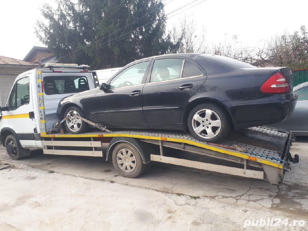 auto pentru dezmebrat