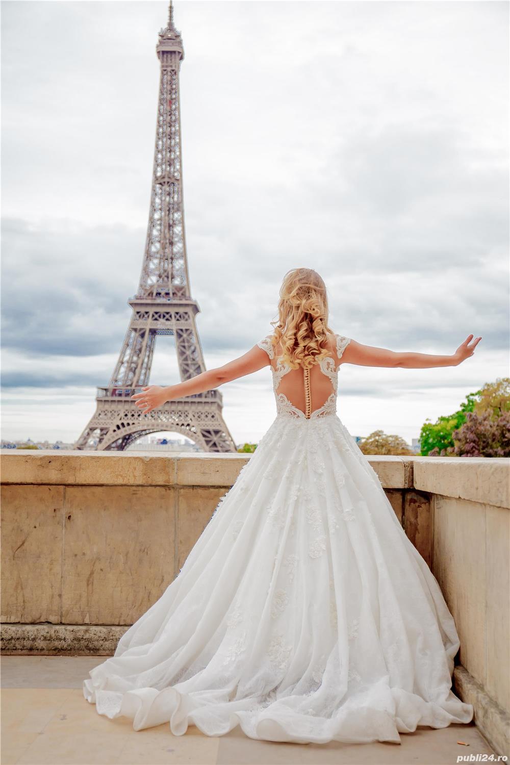 Foto - Video 4K HD pt. nuntă, botez, etc