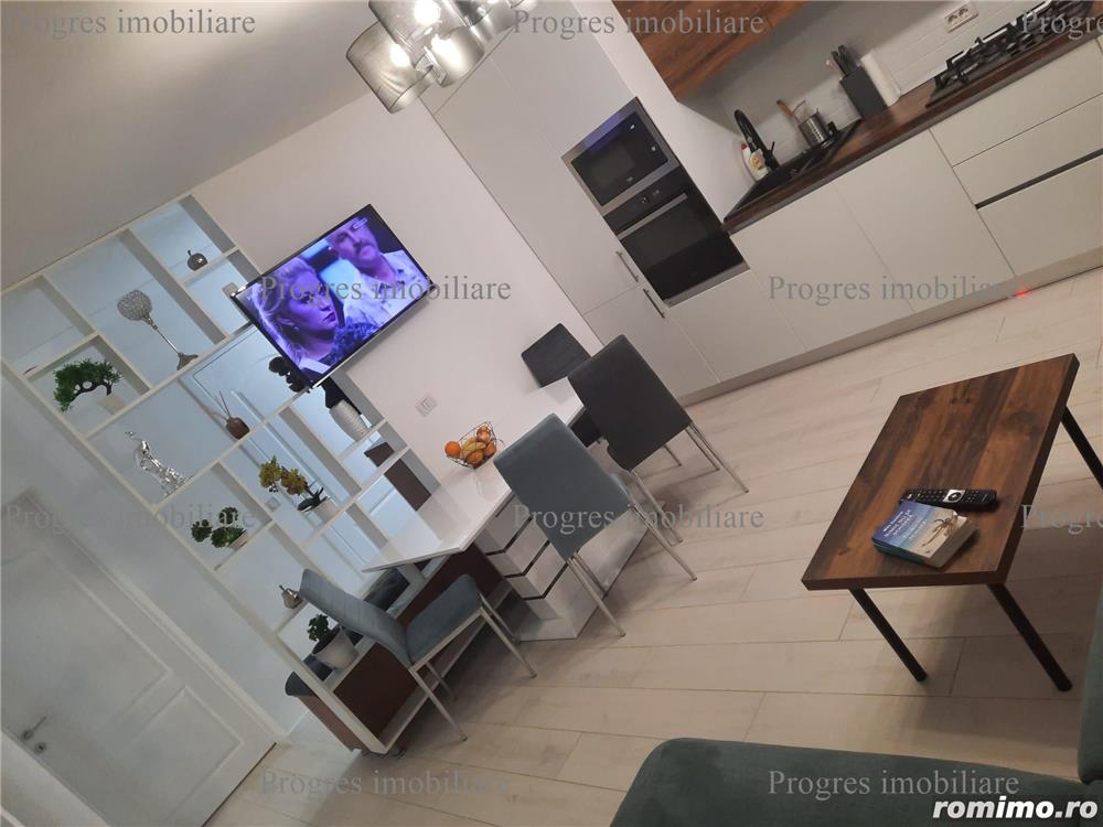 Apartament 3 camere- etaj 2 - bloc nou - 76.000 euro