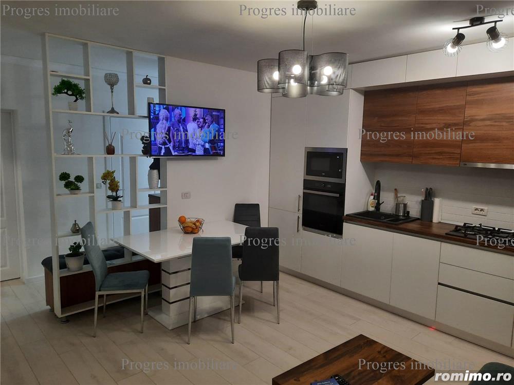 Apartament 3 camere - loc de parcare - bloc nou - 73.000 euro