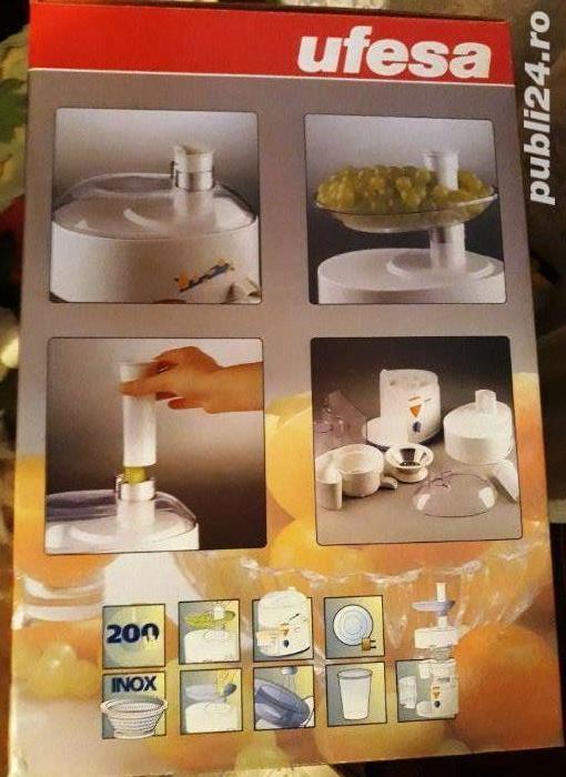 Storcator fructe, set cutite